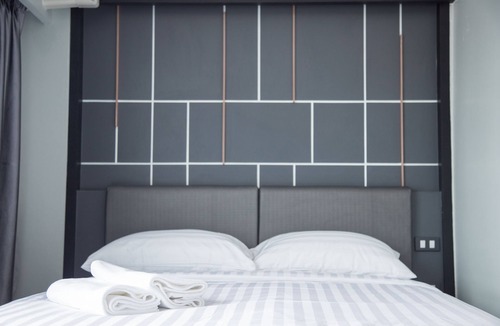 Ratchadaphisek Hotel | Hallton Hotel Bangkok