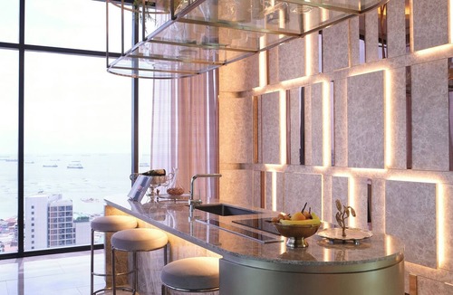 Si Racha Hotel | Hampton Sriracha