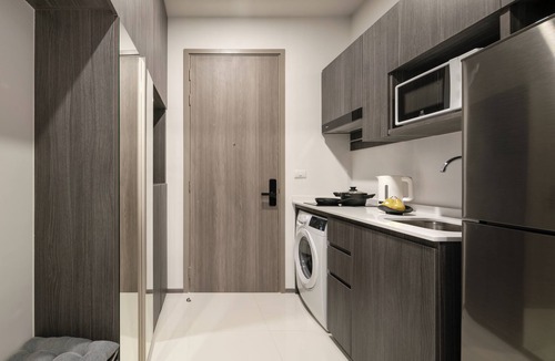 Si Racha Hotel | Hampton Sriracha