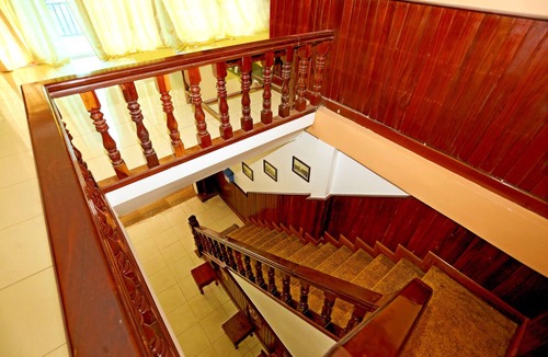 Downtown Siem Reap Hostel | Hang Tep Hostel