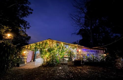 Sen Monorom Cabin | Happy Elephant Bungalows