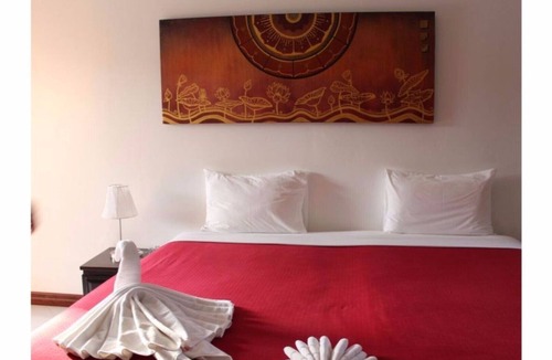 Karon Hotel | Happy Elephant Resort - Premium Deluxe rooms without kitchen