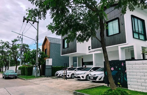 Chalong Villa | Happy Family Villa - 6 bedrooms Phuket Private Pool Villa 300 meters to the sea
