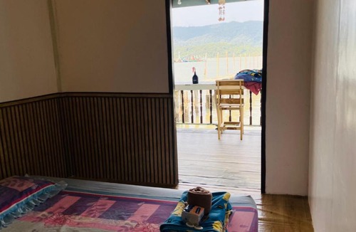Salak Kok House | Happy Fuji Homestay