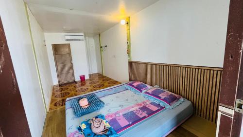 Salak Kok House | Happy Fuji Homestay
