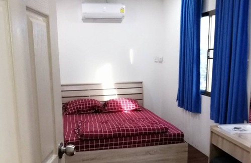 Racha Thewa House | Happy Home Hostel Suvarnabhumi