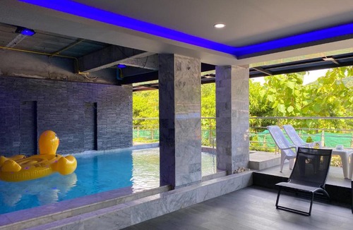 Krabi Hotel | Happy Hotel Aonang Krabi