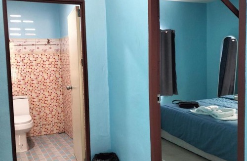 Ao Nang Apartment | Happy house