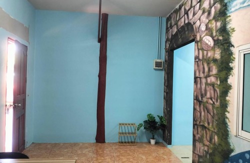 Ao Nang Apartment | Happy house
