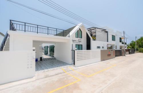 Hua Hin Villa | Happy Time Pool Villa HuaHin