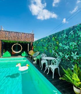 Koh Lan Hostel | HappyDaysVilla