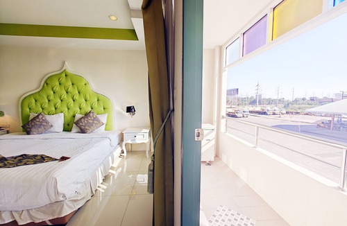 Tha Sala Hotel | Harmonize Hotel Chiang Mai