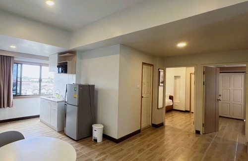 Old City Apartment | Harmony Chiang Mai Old Town