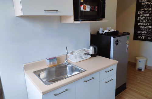 Old City Apartment | Harmony Chiang Mai Old Town
