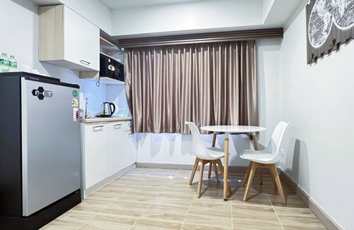 Old City Apartment | Harmony Chiang Mai Old Town
