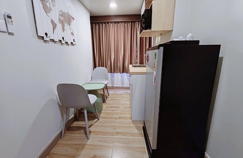 Old City Apartment | Harmony Chiang Mai Old Town