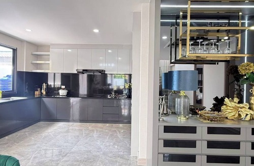 Na Kluea House | Harmony Pool Villa A22