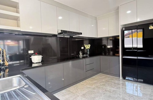 Na Kluea House | Harmony Pool Villa A22