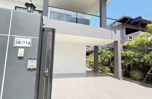Na Kluea House | Harmony Pool Villa A22