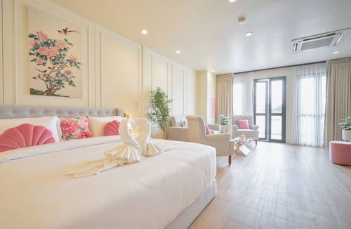 Old Phuket Town Hotel | Hawa House Phuket Oldtown