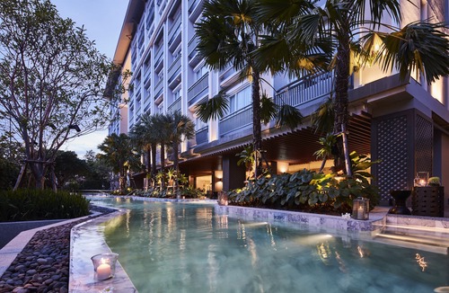 South Pattaya Hotel | Health Land Resort & Spa