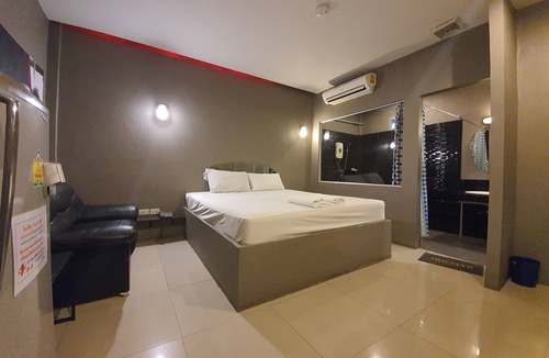 Ban Thung Sukla Hotel | Heaven Inn