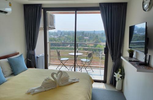 Mai Khao Apartment | Heavenly place 777 on Mai Khao