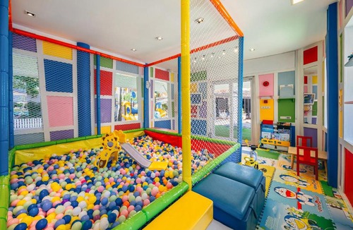 Pattaya Bay Hotel | Heeton Concept Hotel Pattaya by Compass Hospitality