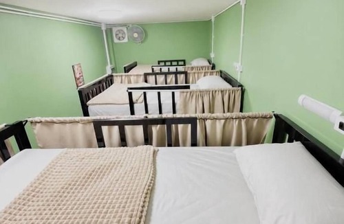 Khlong Sok Hotel | Hello Bella khaosok hostel