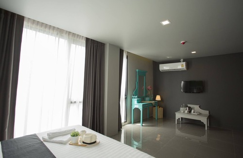 Bang Chak Hotel | Heyha Hotel