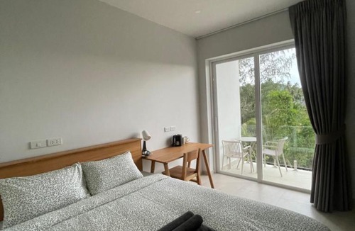 Chaloklum House | Hidden Bay Chaloklam