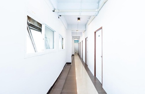 Talat Yot Apartment | Hidden Khaosan - Rambuttri Khaosan