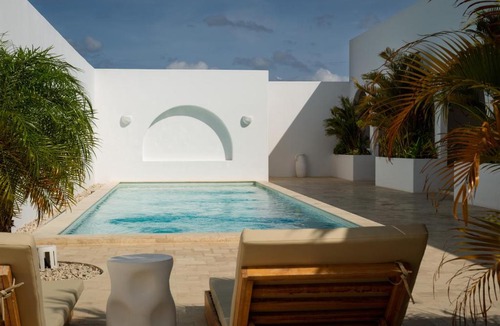 Jiquelite Hotel | Hide and Seek Resort