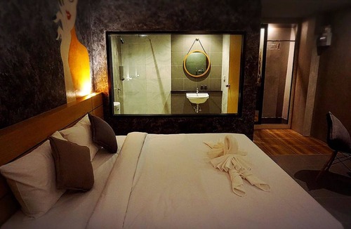 Pak Nam Hotel | Hide & Seek Resort Krabi