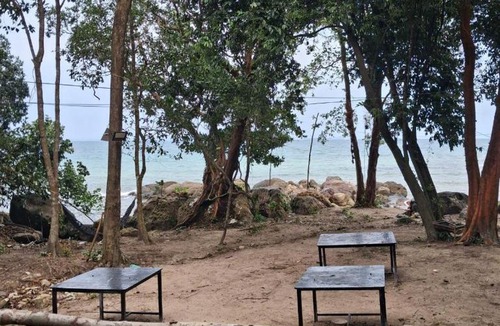 Koh Rong Hostel | Hideaway Hostel Koh Rong Bar & Restaurant