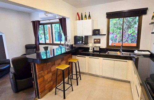 South Pattaya Villa | HIDELAND Luxury Pool Villa Pattaya Walking Street