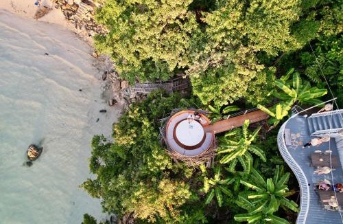 Haad Yao Resort | High Life Bungalow
