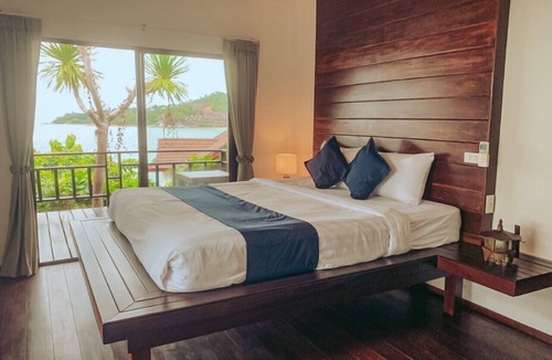 Haad Yao Hotel | High Life Bungalow