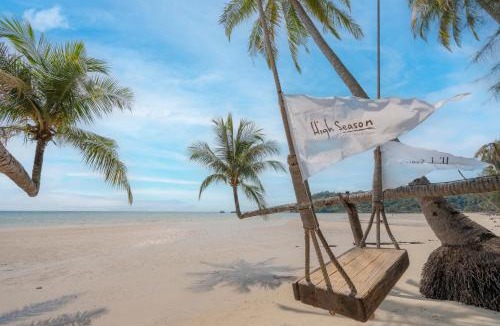 Ko Kood Resort | High Season Pool Villa & Spa