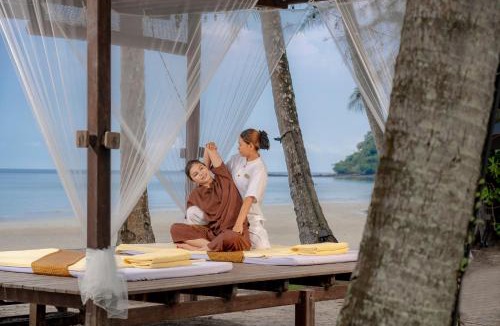 Ko Kood Resort | High Season Pool Villa & Spa