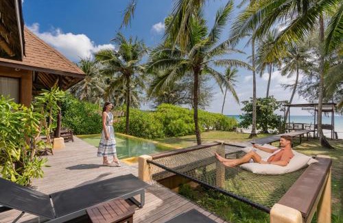 Ko Kood Resort | High Season Pool Villa & Spa