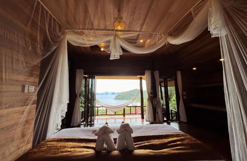 Ko Yao Bed & Breakfast | Hillhouse - Koh Yao Noi