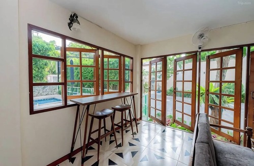 Pratumnak Hill Hotel | Hillside Resort Pattaya