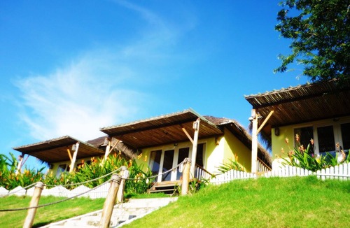 Mae Hi Hotel | Him Naam Pai Resort