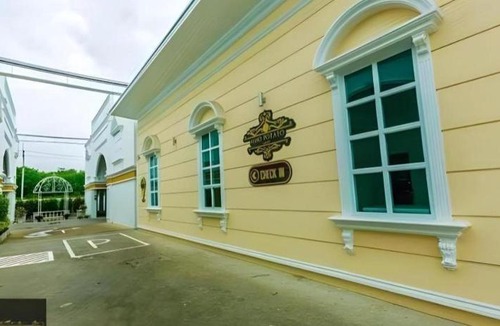 Wang Noi Resort | Hiso Potato Resort