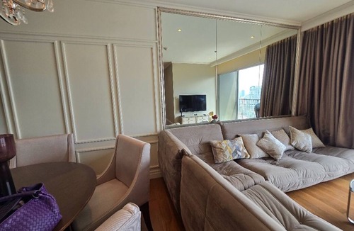 Khlong San Condo | Hive Taksin Sathorn