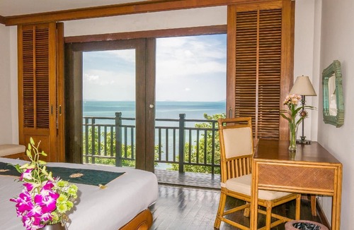 Taling Ngam House | Holiday house Taling Ngam for 1 - 15 persons with 5 bedrooms - Holiday house