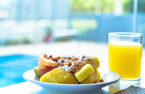 Managua Hotel | Holiday Inn Express Managua by IHG