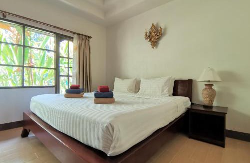 Ko Lanta Resort | Holiday Villa, Lanta