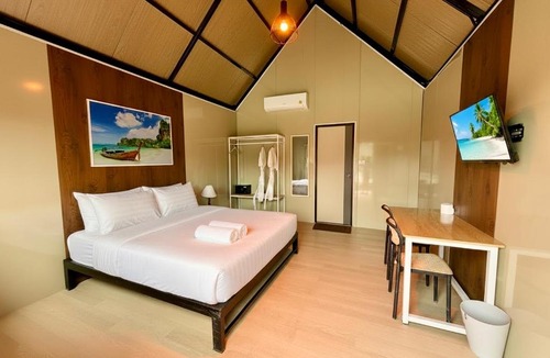 Kathu Hotel | Homara Pool Resort Phuket